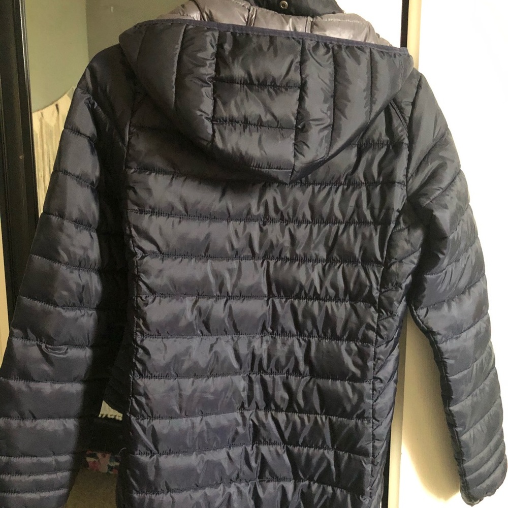 Puffer Jacket - Picture 3 of 3